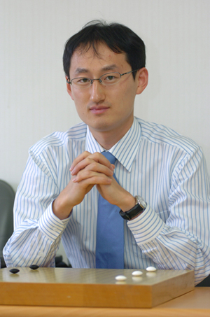 유창혁 도장 특강반 모집 